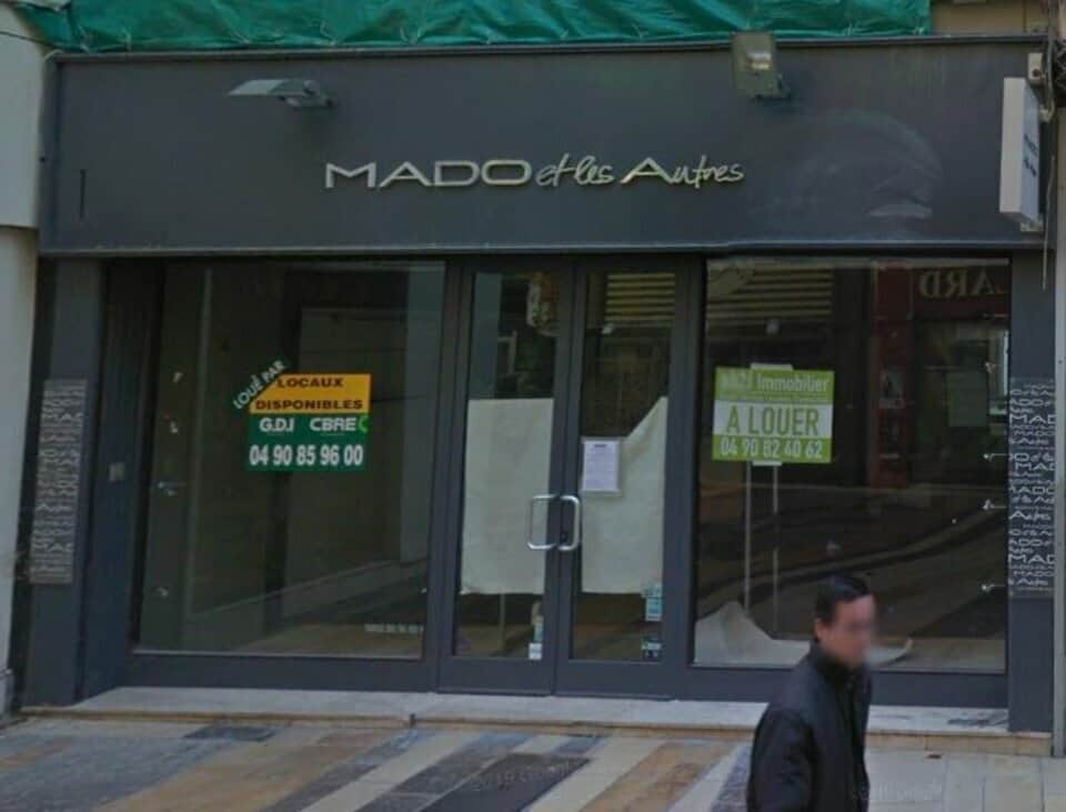 Local commercial · 65 m² · Location — photo 1