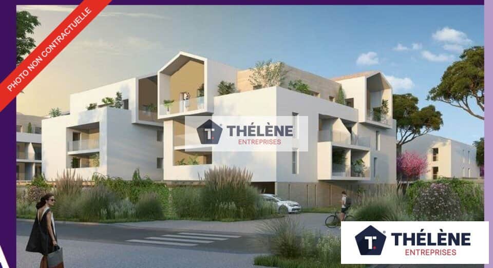 Local commercial · 318 m² · Achat des murs — photo 1