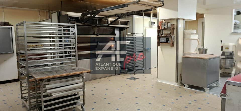 Local commercial · 250 m² · Fonds de commerce — photo 1
