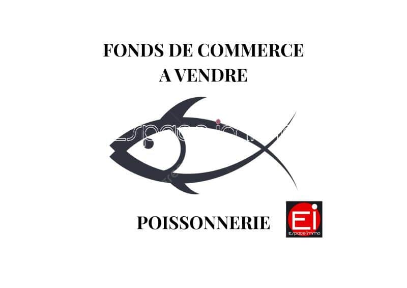 Local commercial · Fonds de commerce — photo 1