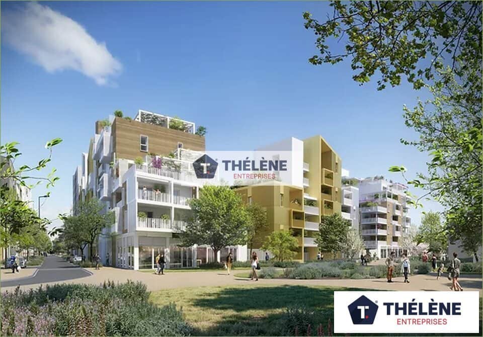 Local commercial · 246 m² · Achat des murs — photo 1