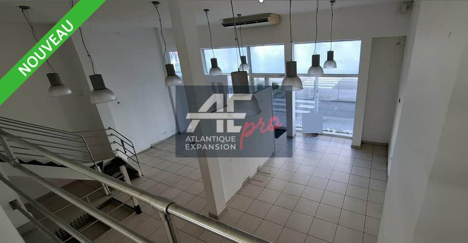 Local commercial · 116 m² · Location — photo 1