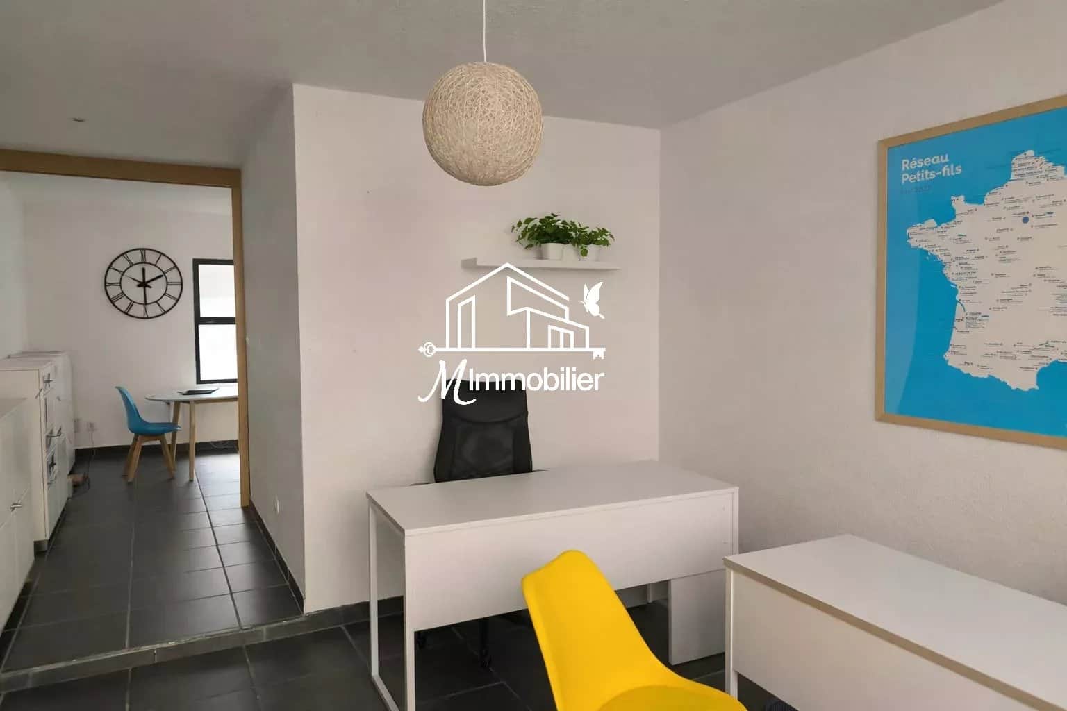 Local commercial · 31 m² · Achat des murs — photo 1