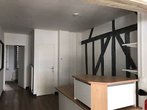 Local commercial · 95 m² · Achat des murs — photo 1