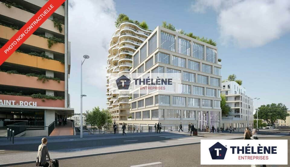 Local commercial · 171 m² · Location — photo 1