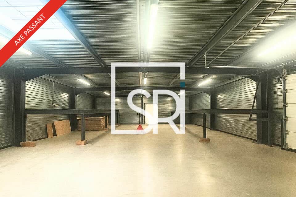 Local commercial · 400 m² · Location — photo 1