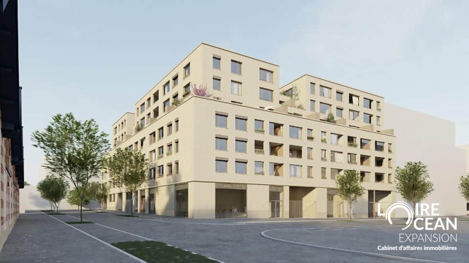 Local commercial · 242 m² · Achat des murs — photo 1