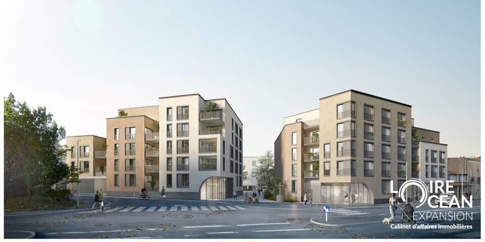 Local commercial · 719 m² · Achat des murs — photo 1