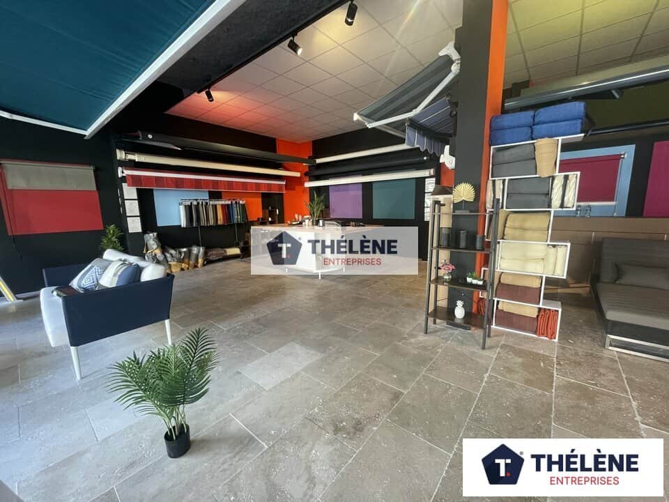 Local commercial · 120 m² · Location — photo 1