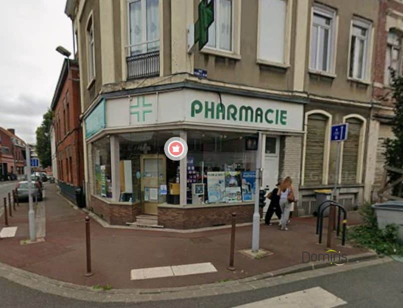 Local commercial · 80 m² · Location — photo 1