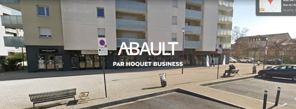 Local commercial · 712 m² · Achat des murs — photo 1
