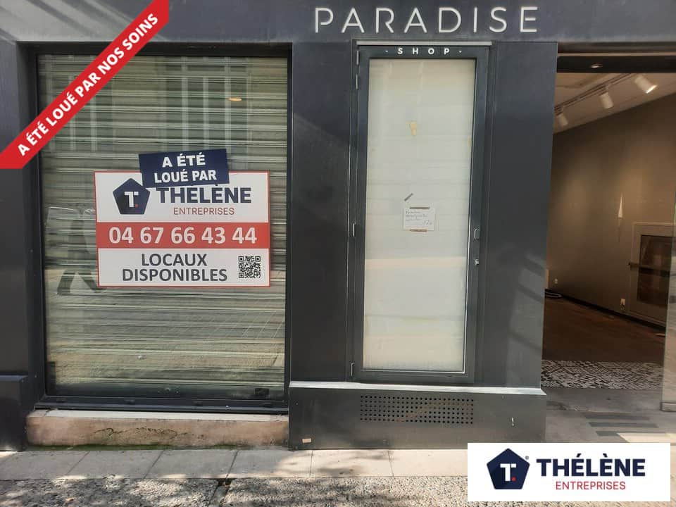 Local commercial · 95 m² · Location — photo 1