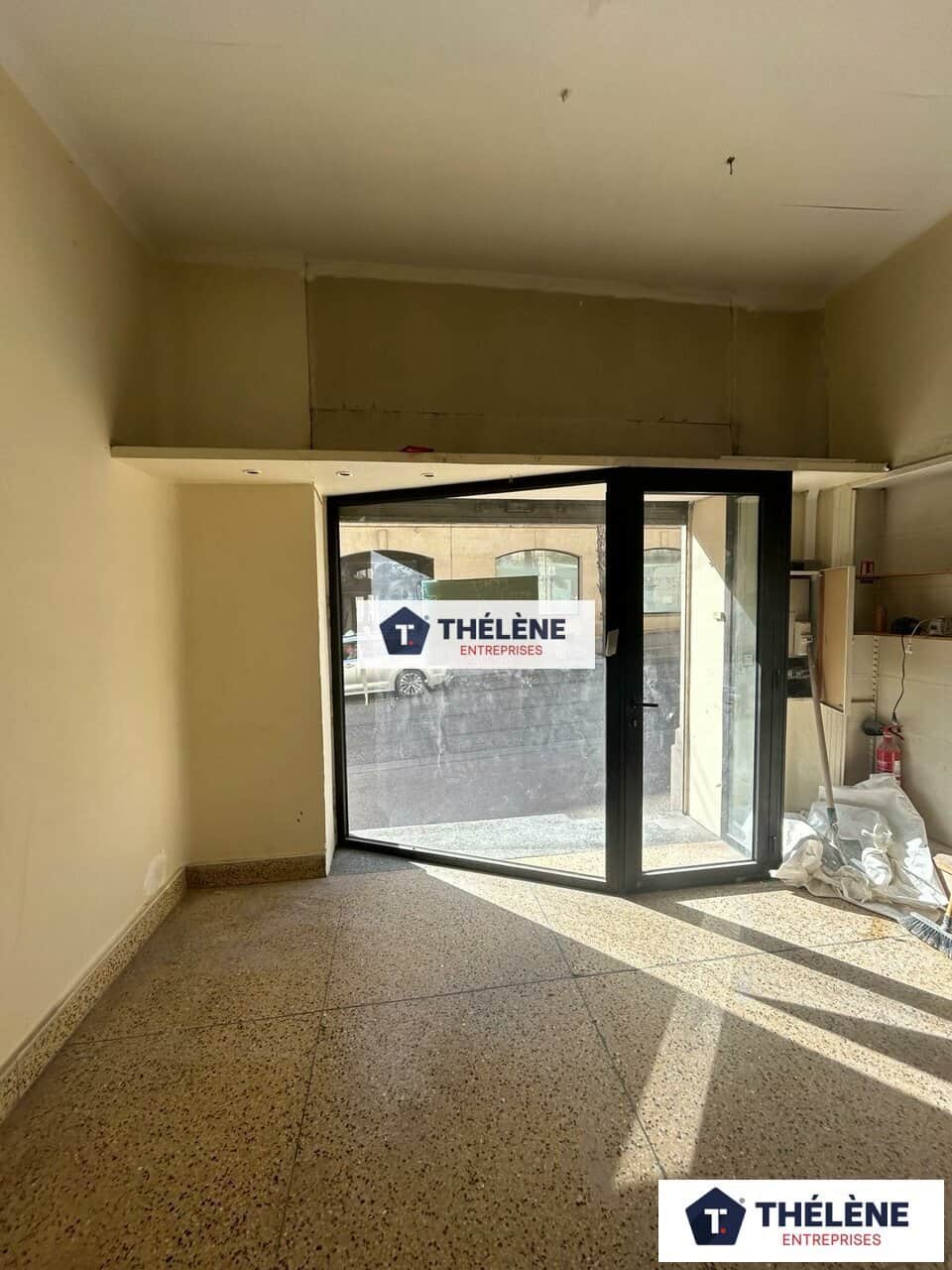 Local commercial · 75 m² · Location — photo 1