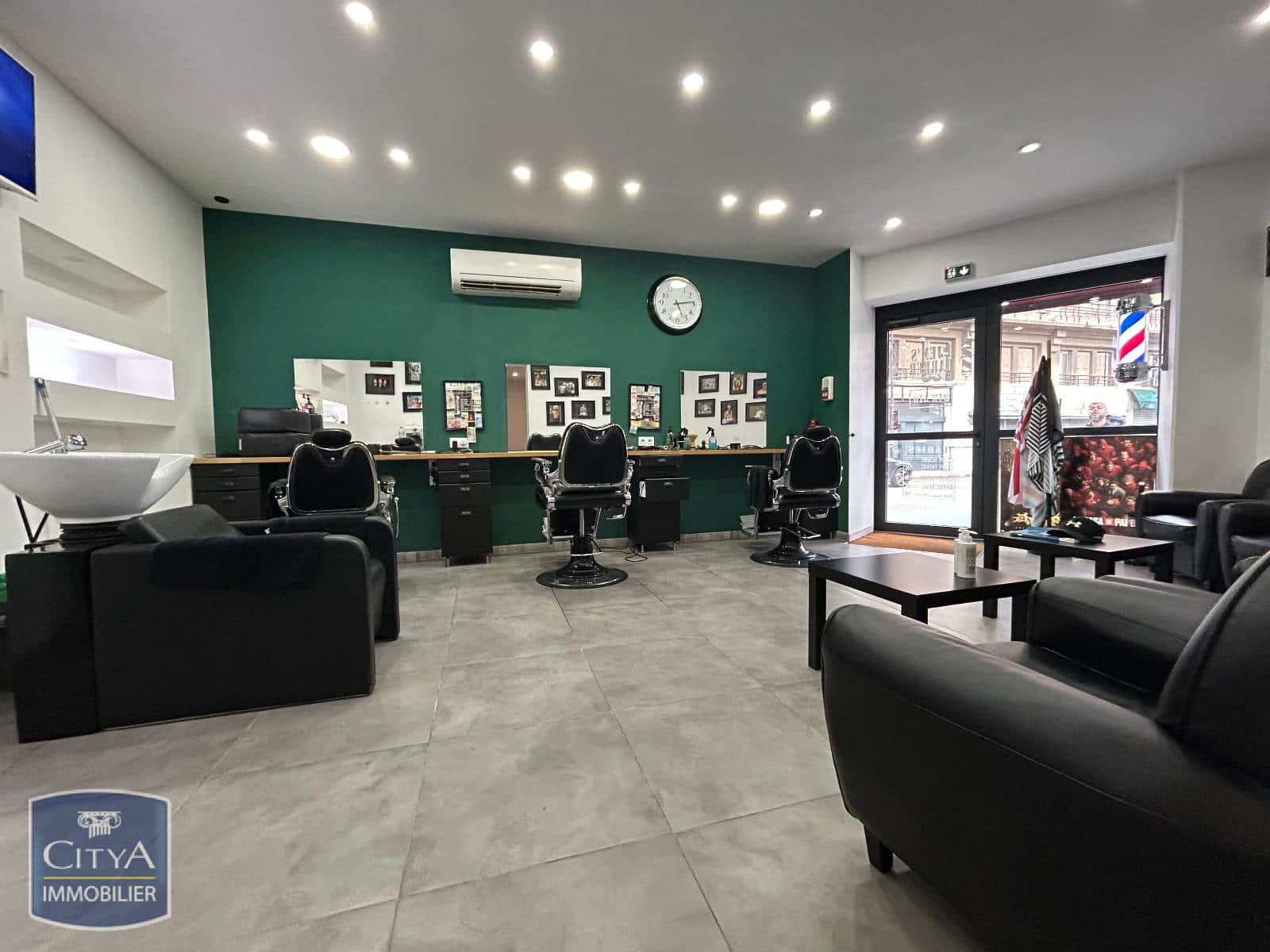 Local commercial · 30 m² · Location — photo 1