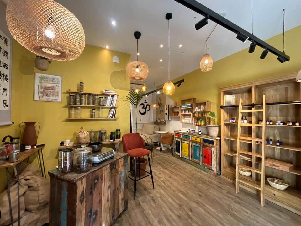 Local commercial · 40 m² · Location — photo 1