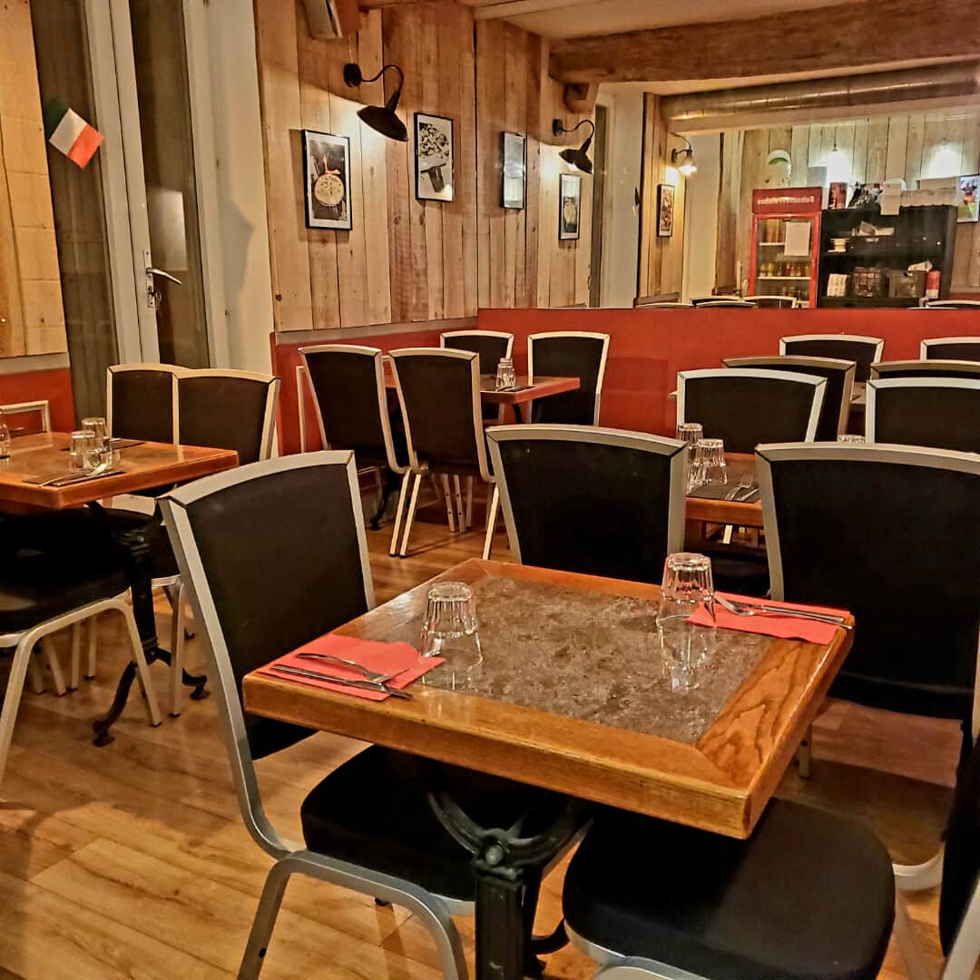 Local commercial · Fonds de commerce — photo 1