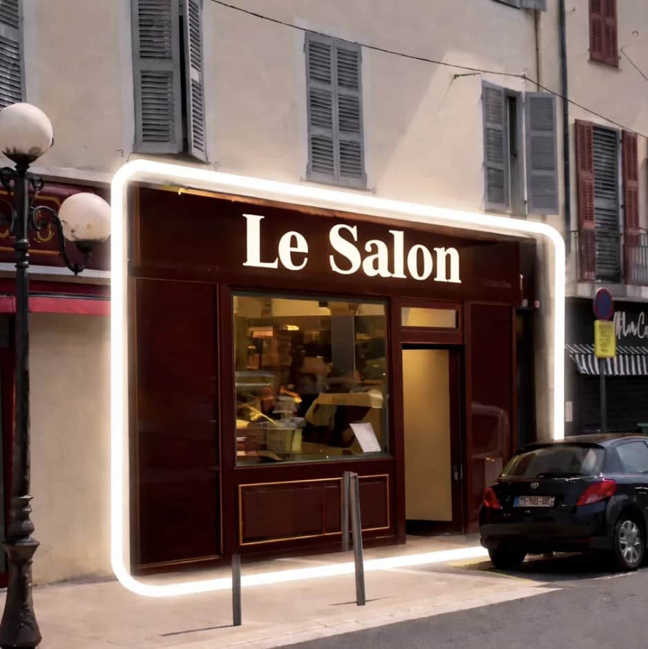Local commercial · 33 m² · Achat des murs — photo 1