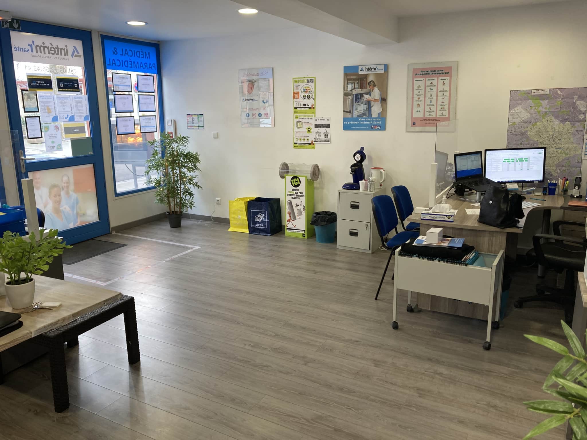 Local commercial · 40 m² · Location — photo 1