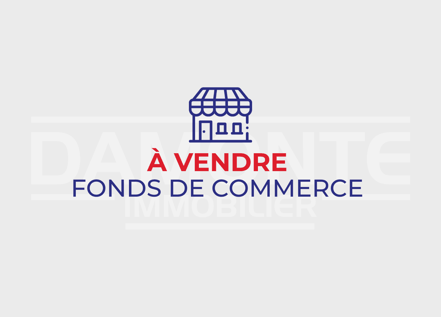 Local commercial · 150 m² · Fonds de commerce — photo 1