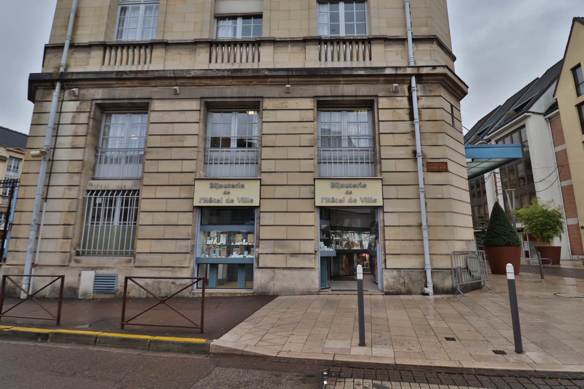 Local commercial · Fonds de commerce — photo 1