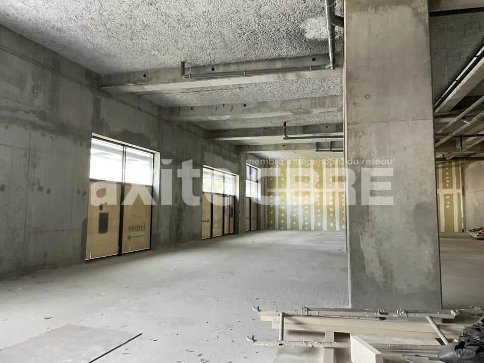 Local commercial · 134 m² · Location — photo 1