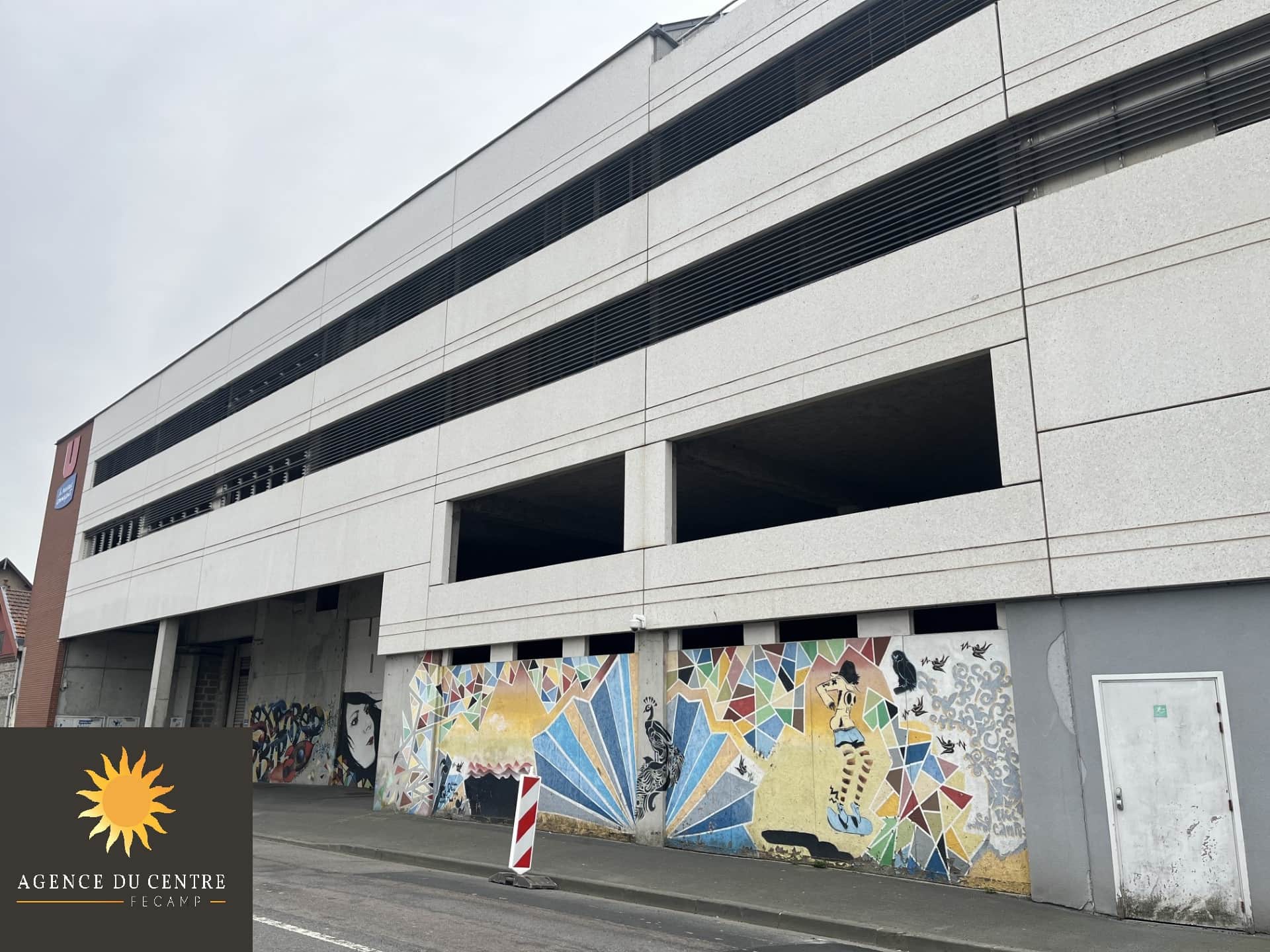 Local commercial · 278 m² · Location — photo 1