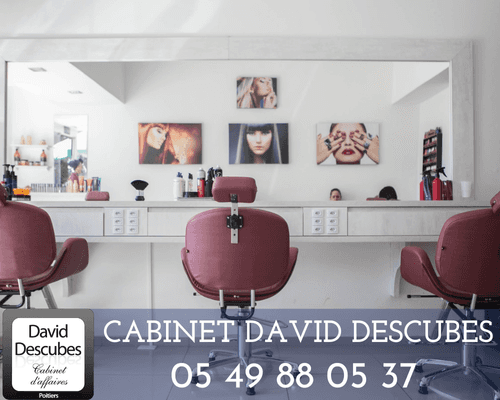 Local commercial · Fonds de commerce — photo 1