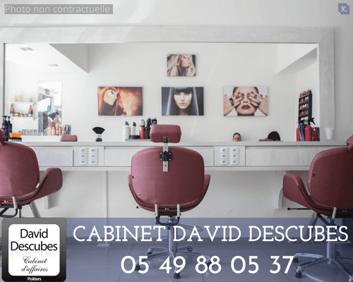 Local commercial · 135 m² · Fonds de commerce — photo 1