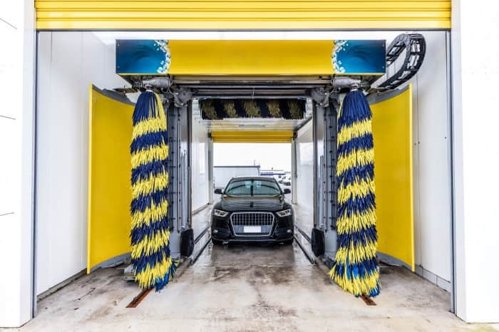 Local commercial · 550 m² · Fonds de commerce — photo 1