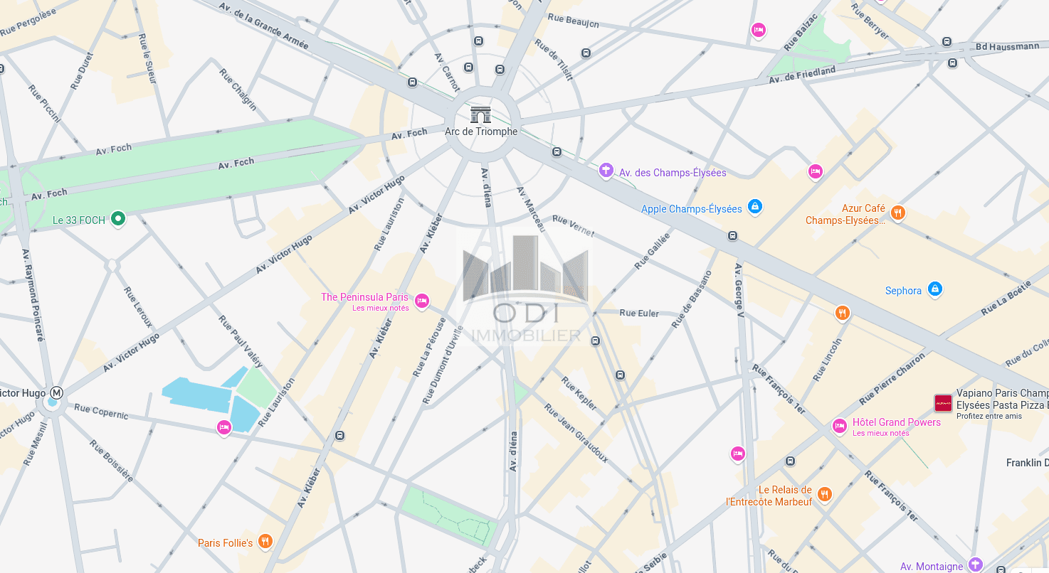 Local commercial · Fonds de commerce — photo 1