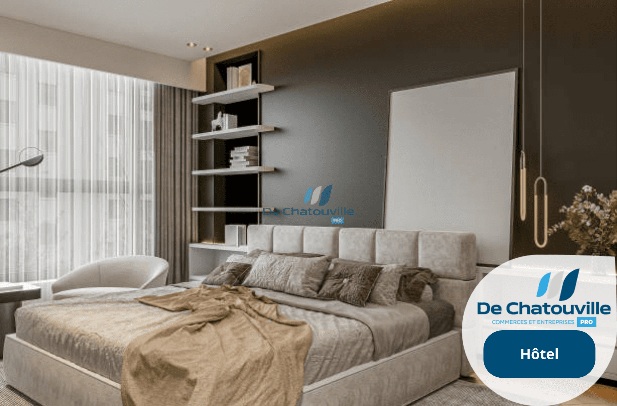 Local commercial · Fonds de commerce — photo 1