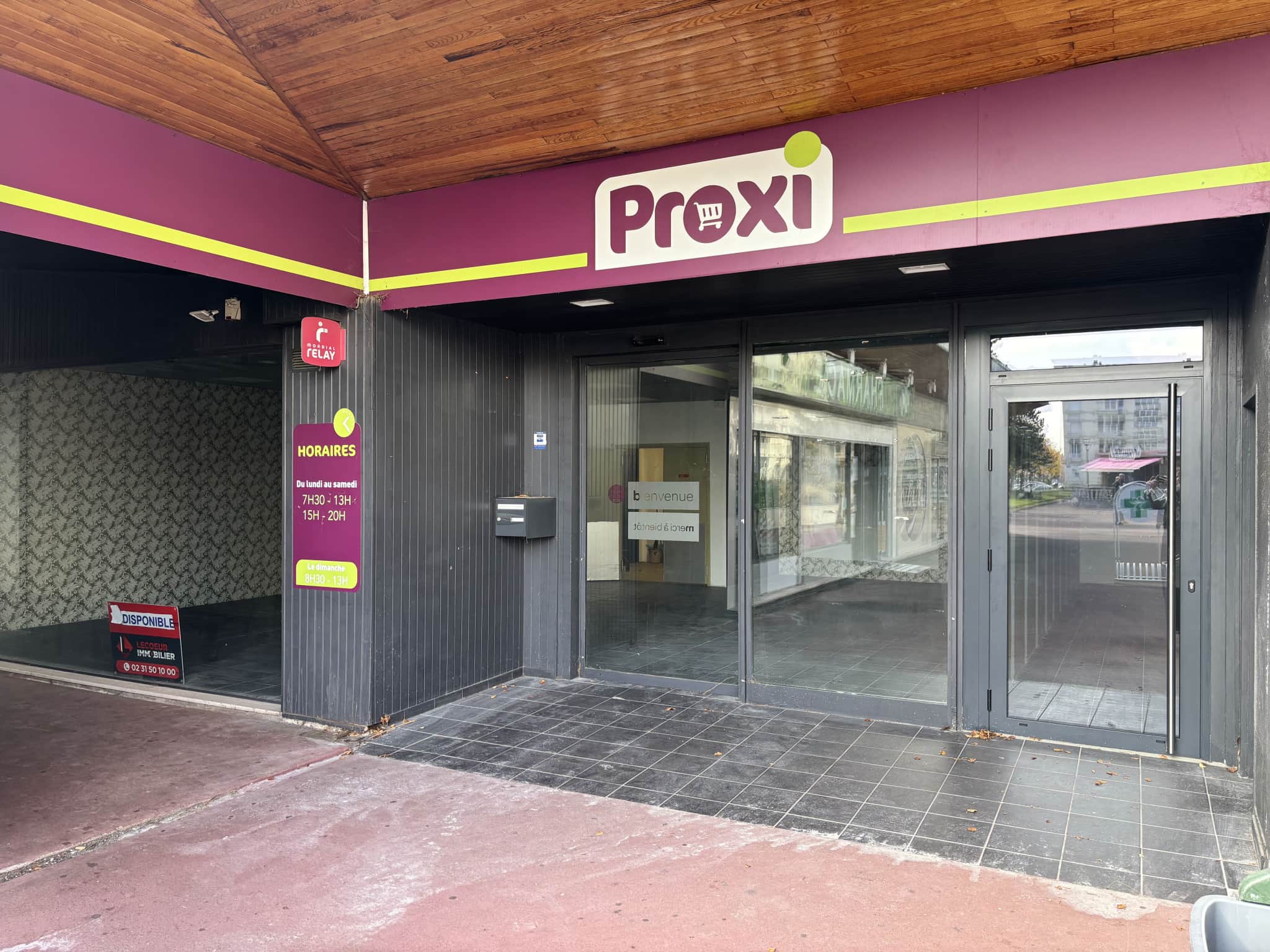 Local commercial · 250 m² · Location — photo 1