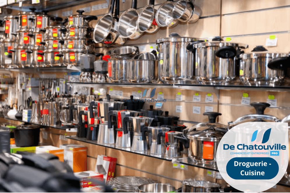 Local commercial · Fonds de commerce — photo 1