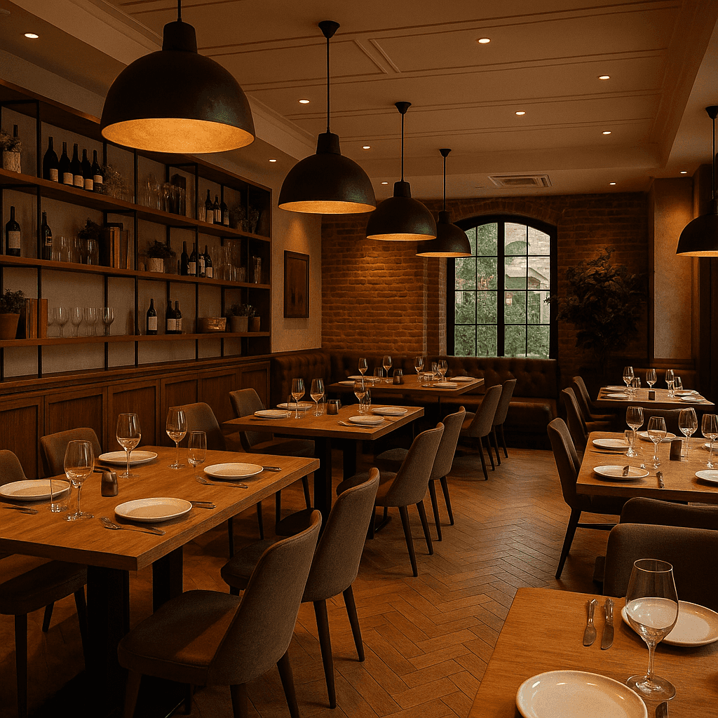 Local commercial · Fonds de commerce — photo 1