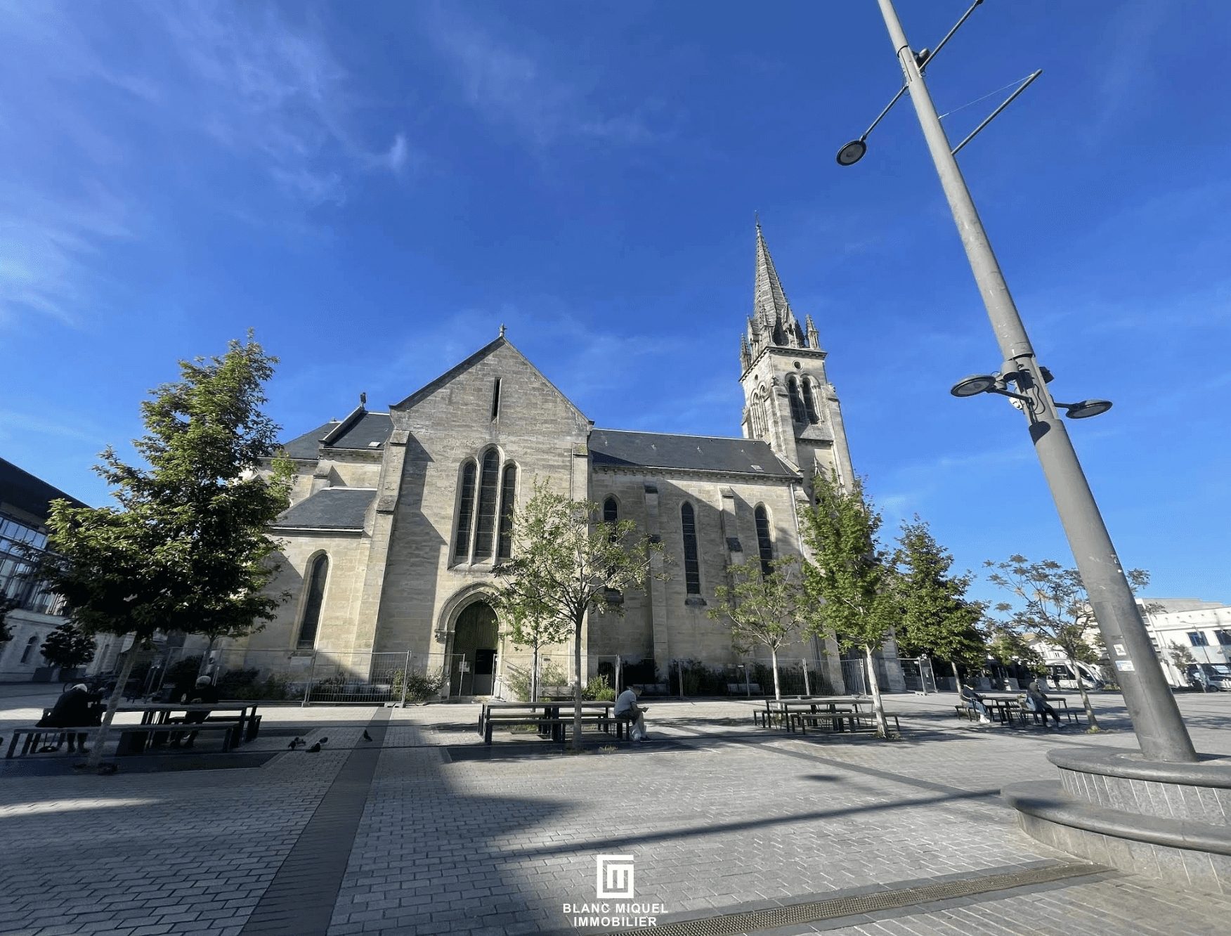 Local commercial · 250 m² · Fonds de commerce — photo 1