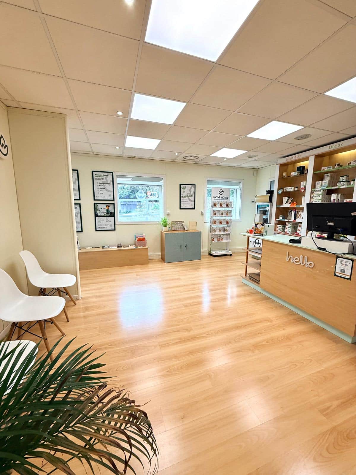 Local commercial · 70 m² · Fonds de commerce — photo 1