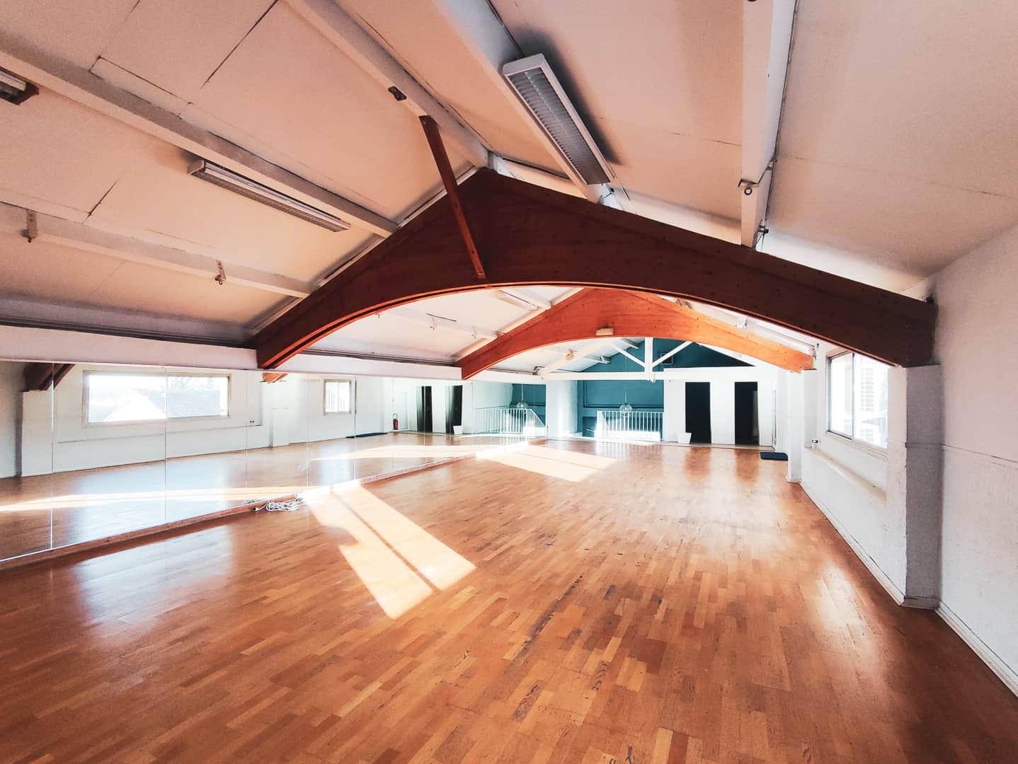 Local commercial · 500 m² · Location — photo 1