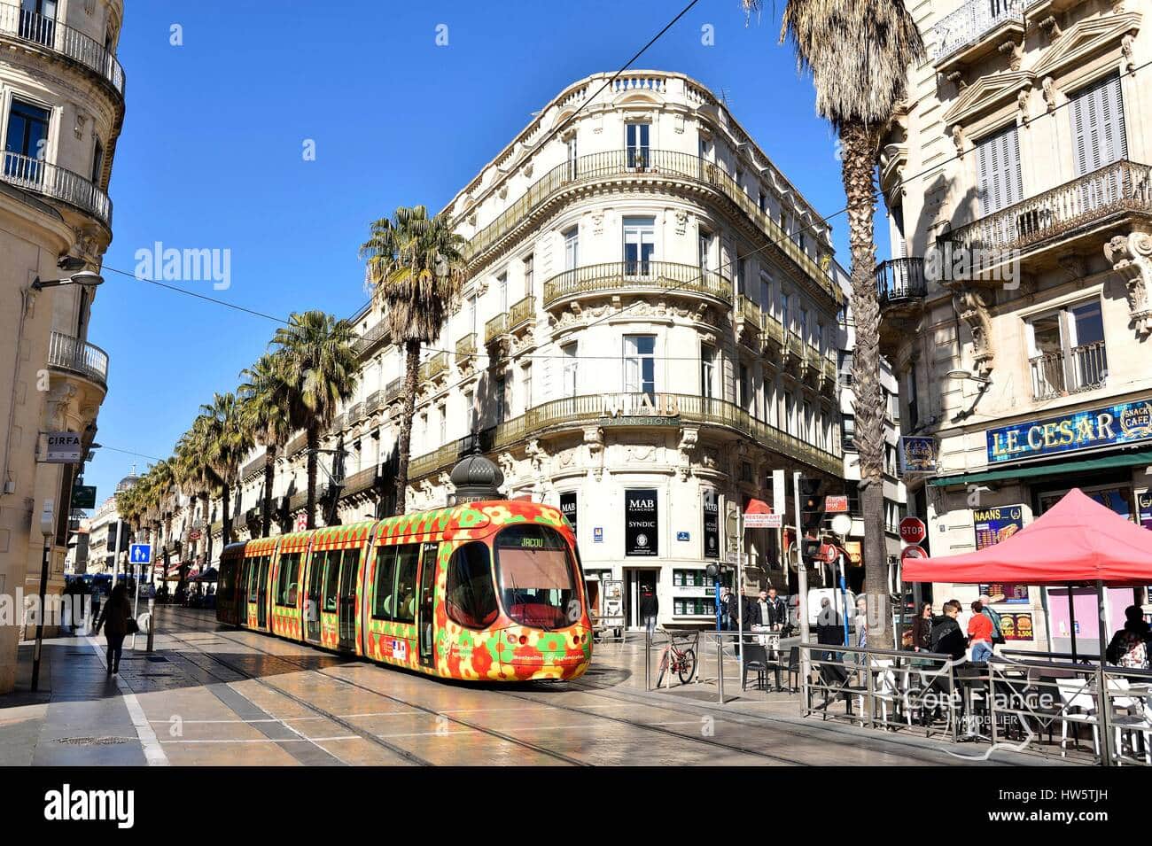Local commercial · 67 m² · Fonds de commerce — photo 1