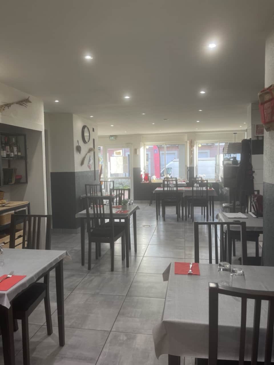 Local commercial · Fonds de commerce — photo 1