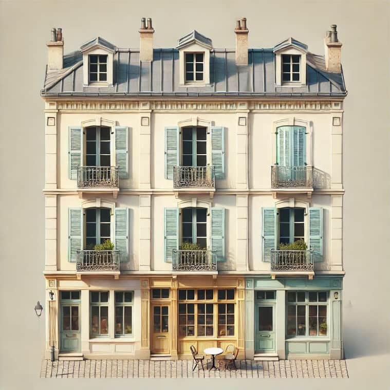 Local commercial · 157 m² · Achat des murs — photo 1
