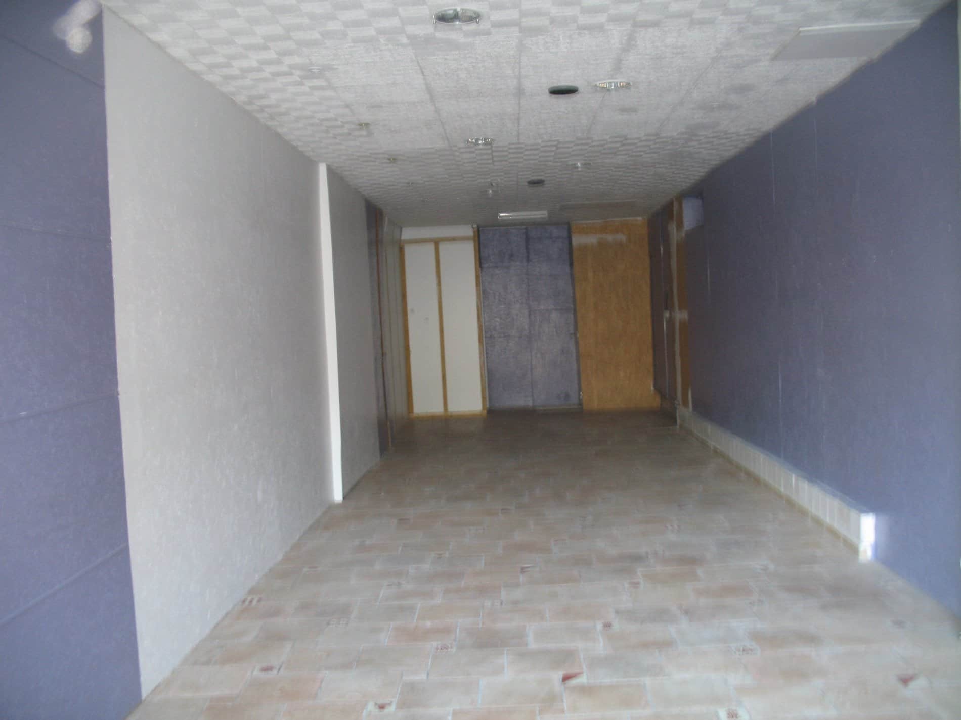 Local commercial · 53 m² · Achat des murs — photo 1