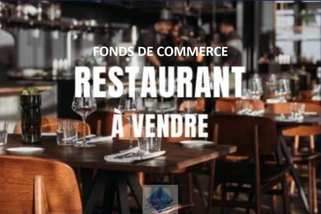 Local commercial · Fonds de commerce — photo 1