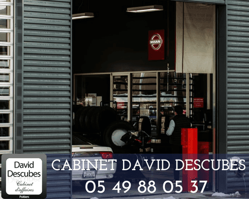 Local commercial · Fonds de commerce — photo 1