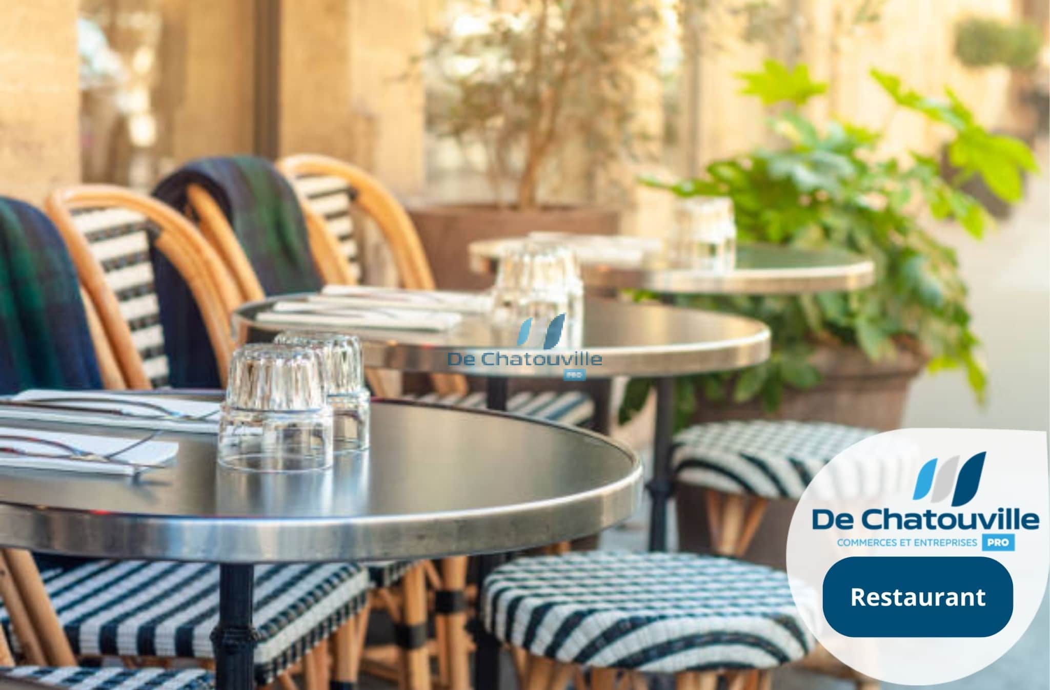 Local commercial · 32 m² · Fonds de commerce — photo 1