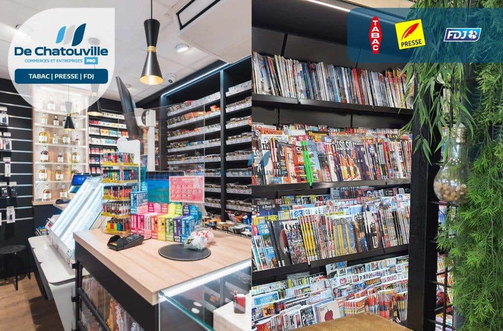 Local commercial · Fonds de commerce — photo 1