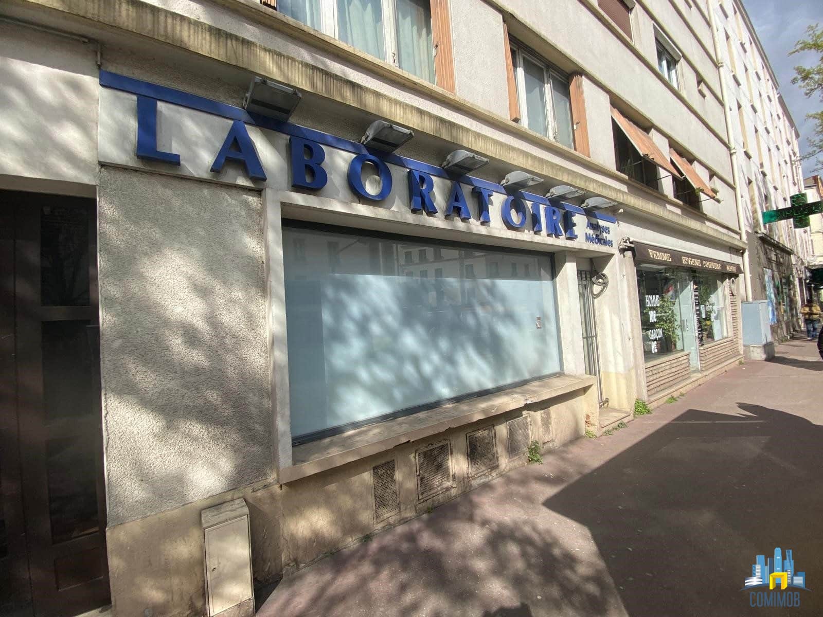 Local commercial · 31 m² · Location — photo 1