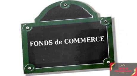 Local commercial · 50 m² · Fonds de commerce — photo 1