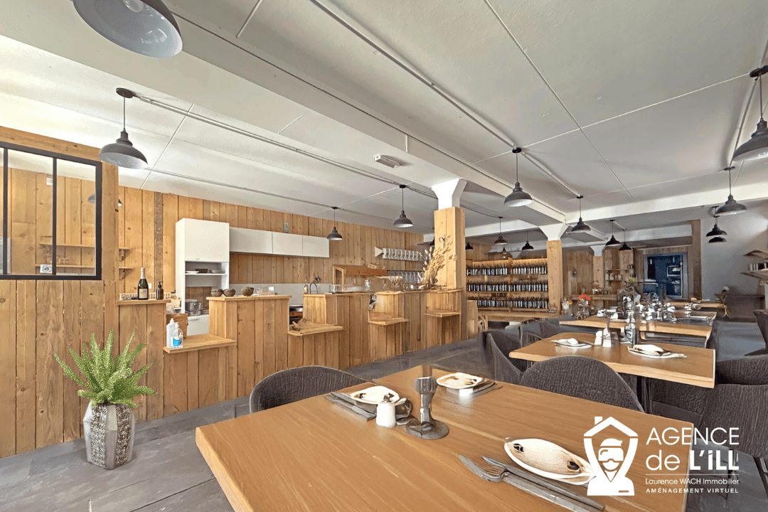 Local commercial · 145 m² · Location — photo 1