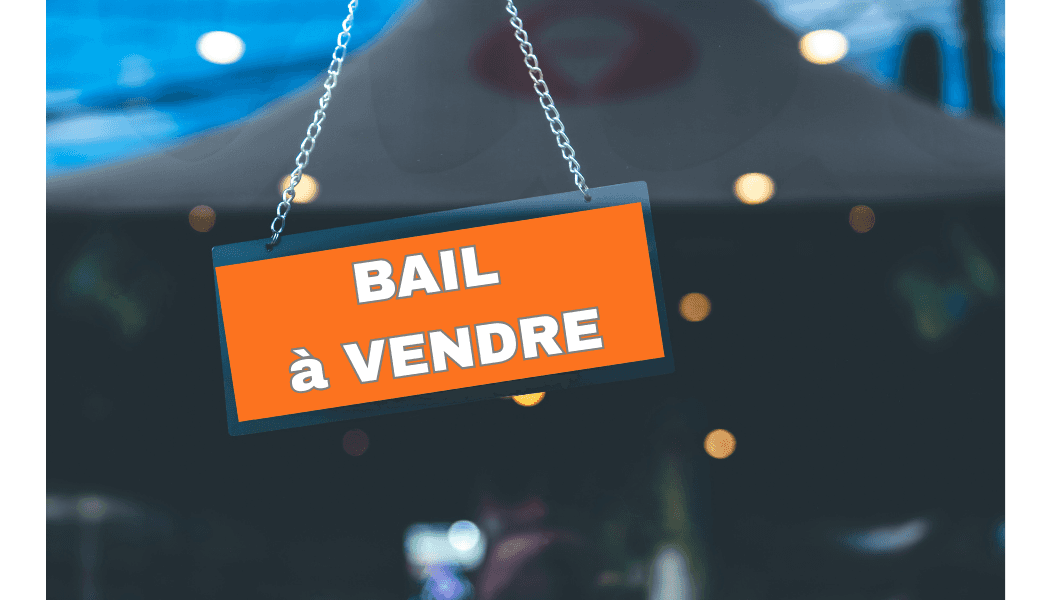 Local commercial · 32 m² · Fonds de commerce — photo 1