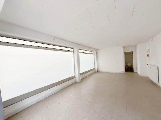 Local commercial · 41 m² · Achat des murs — photo 1